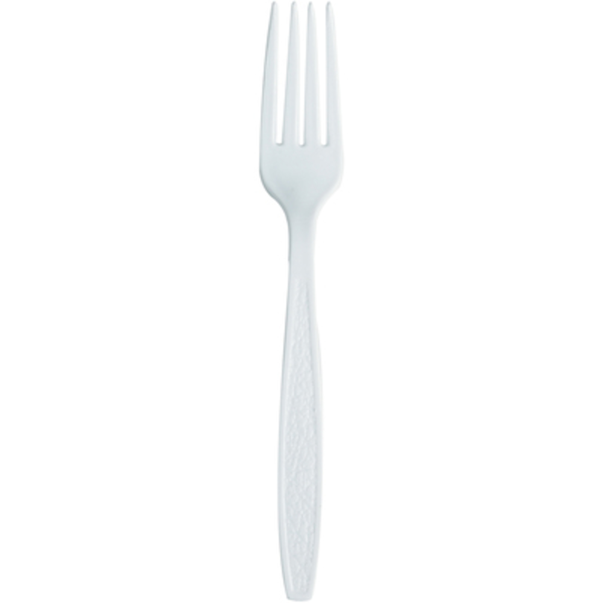 Plastic Forks 1000/CS